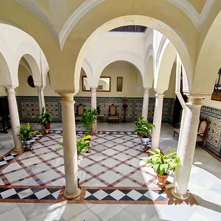 Casa Palacio Domus Astigi (Adults Only) Écija Zewnętrze zdjęcie