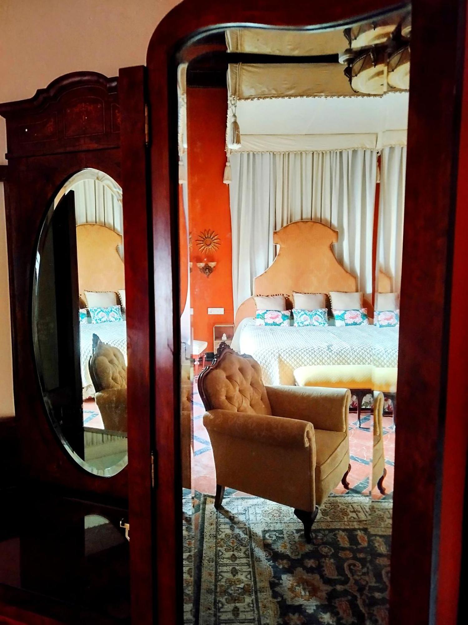 Casa Palacio Domus Astigi (Adults Only) Écija Zewnętrze zdjęcie