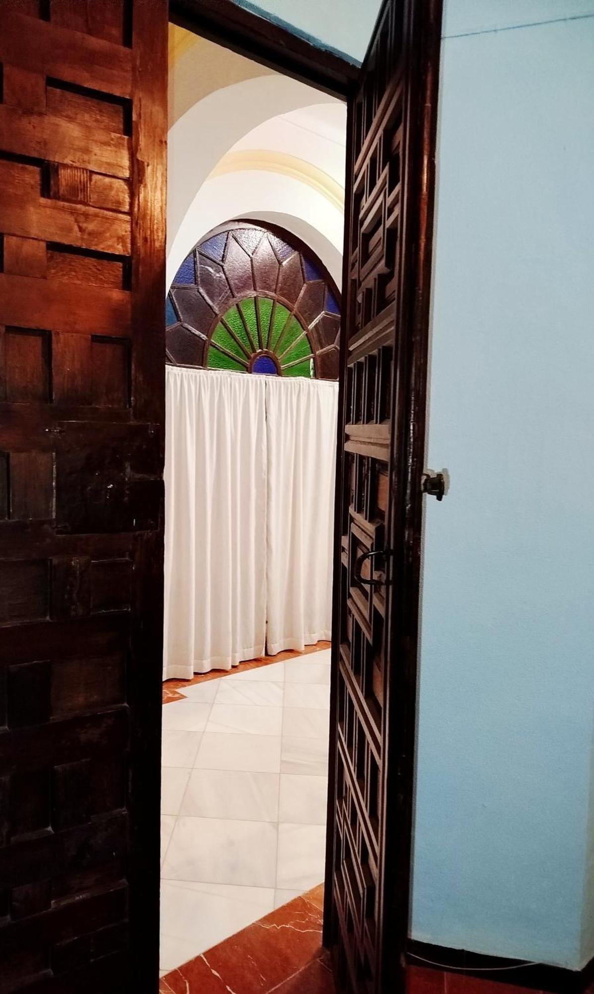 Casa Palacio Domus Astigi (Adults Only) Écija Zewnętrze zdjęcie