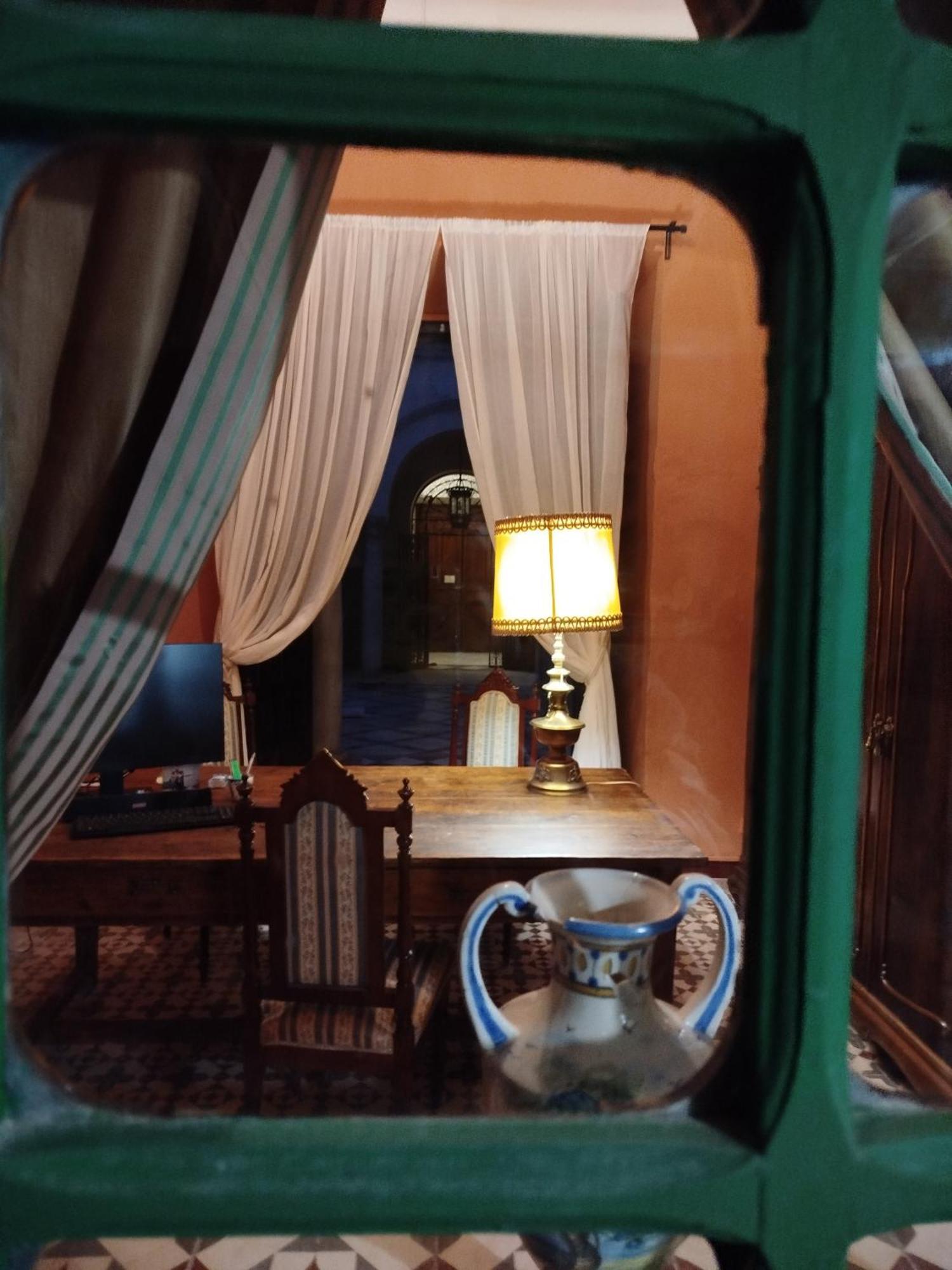 Casa Palacio Domus Astigi (Adults Only) Écija Zewnętrze zdjęcie