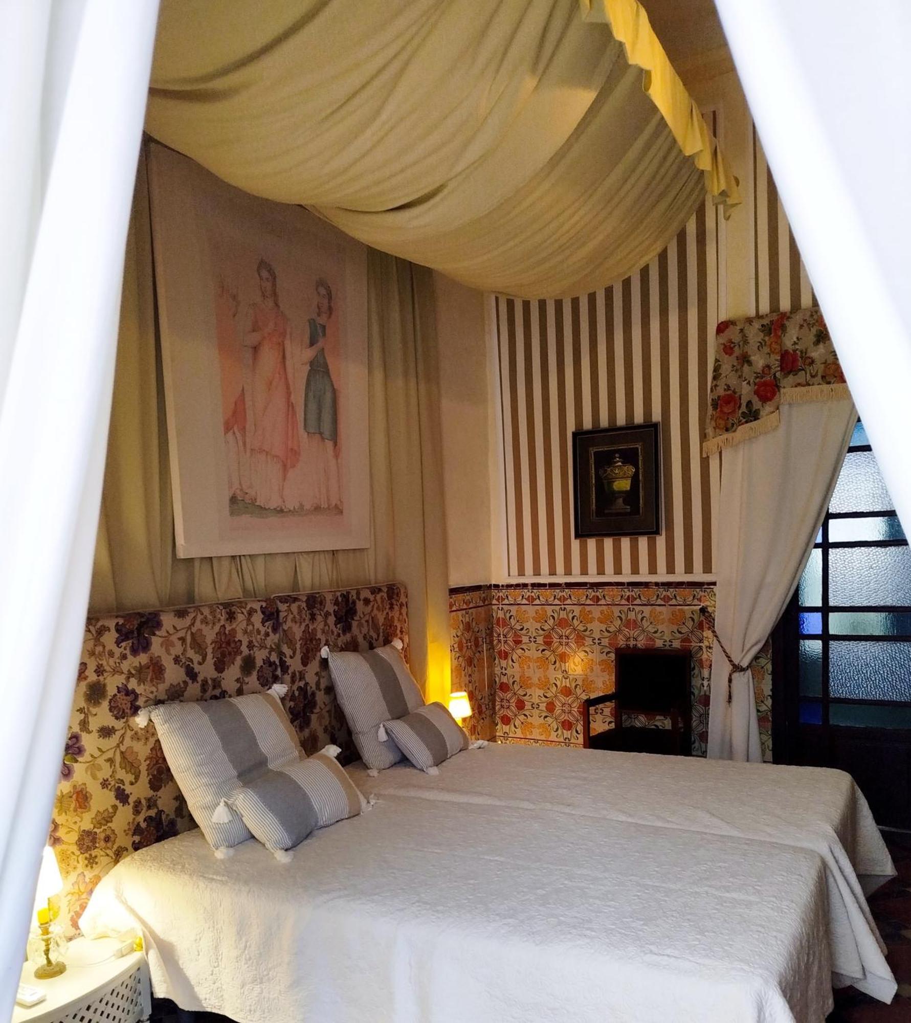 Casa Palacio Domus Astigi (Adults Only) Écija Zewnętrze zdjęcie