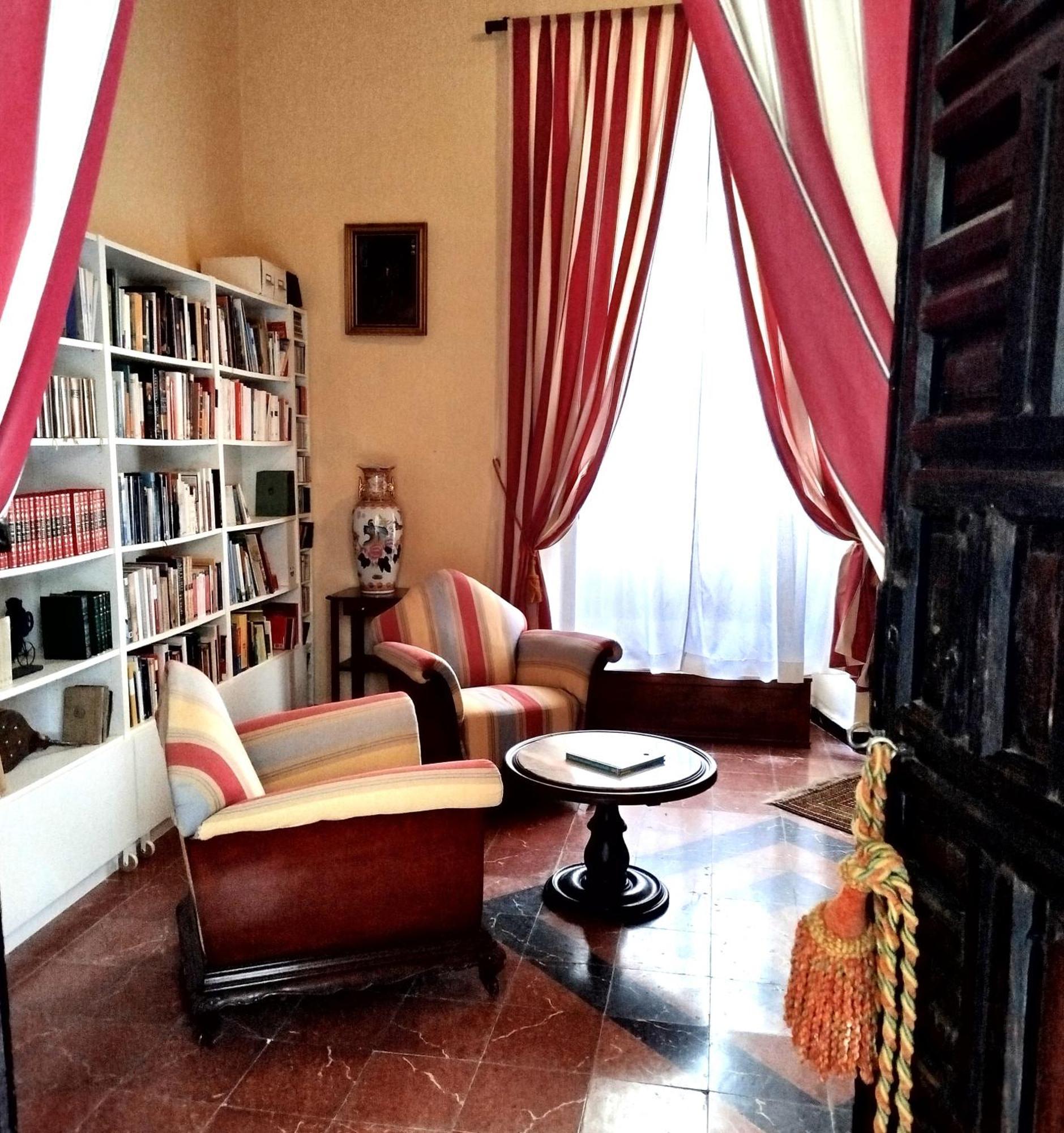 Casa Palacio Domus Astigi (Adults Only) Écija Zewnętrze zdjęcie
