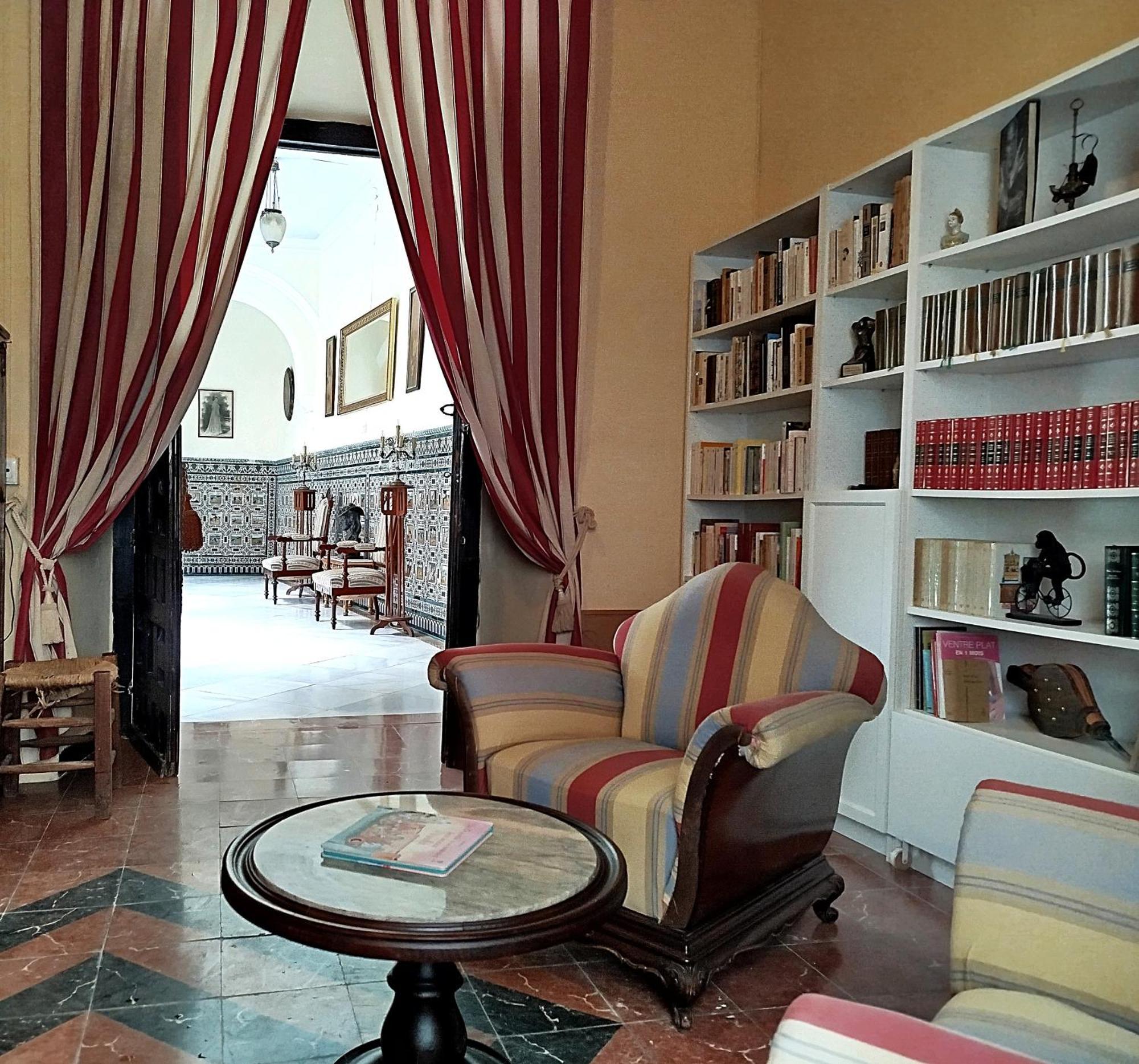 Casa Palacio Domus Astigi (Adults Only) Écija Zewnętrze zdjęcie