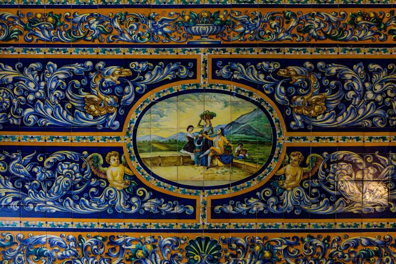 Casa Palacio Domus Astigi (Adults Only) Écija Zewnętrze zdjęcie