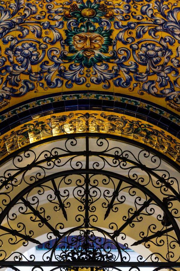 Casa Palacio Domus Astigi (Adults Only) Écija Zewnętrze zdjęcie